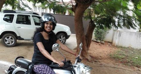 Indian Lady Riding Bike 379 Indiagirlsonbike Women Empowerment Of India