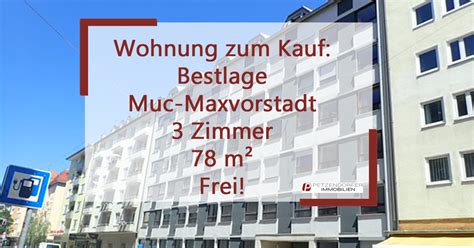 Günstige wohnung in münchen maxvorstadt mieten. Leerstehende 3 Zi.-Wohnung Maxvorstadt zum Kauf ...