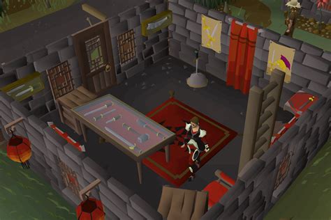 Brigets Armour Osrs Wiki