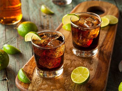 Maybe you would like to learn more about one of these? cuba libre : Recette de cuba libre - Marmiton