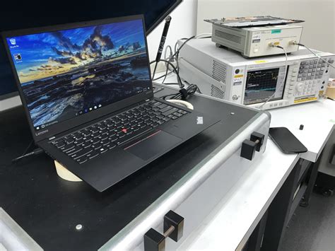 A Peek Inside Lenovo S Yamato Thinkpad Testing Laboratory Pc Perspective