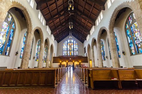 Luther Memorial Church · Sites · Open House Chicago