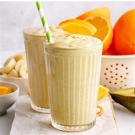 Milk And Orange Juice Key Benefits And Healthy Recipes Healing Picks