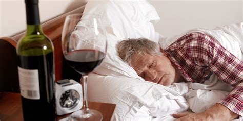 Unlike A Fine Wine Hangovers Actually Get Worse With Age Huffpost