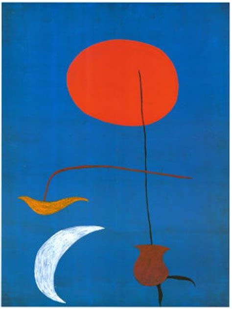 Joan Miro Search And Abstract Art On Pinterest