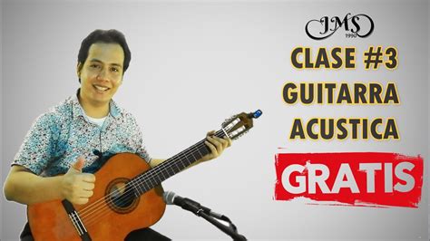 Como Afinar Una Guitarra Clases De Guitarra Gratis Para Principiantes