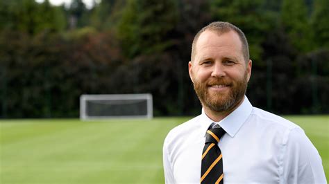 Training Ground Guru Gareth Prosser Appointed Everton Academy Director