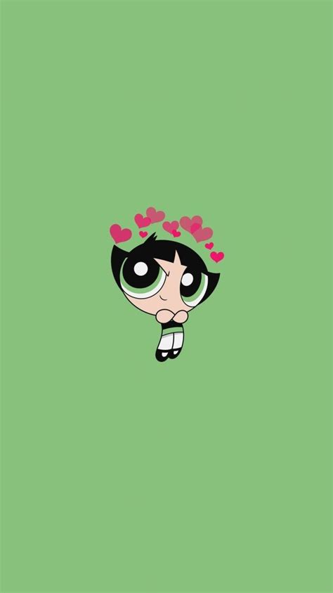 Powerpuff Girls Baddie Wallpapers Top Những Hình Ảnh Đẹp