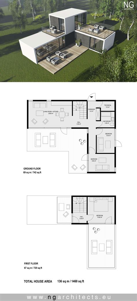 Prefab House Plans Exploring Design Options For Your Home House Plans
