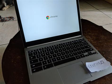 Chromebook Pixel 2nd Gen I7 Silver 64gb 16gb Ls 2015 Lrkp71460
