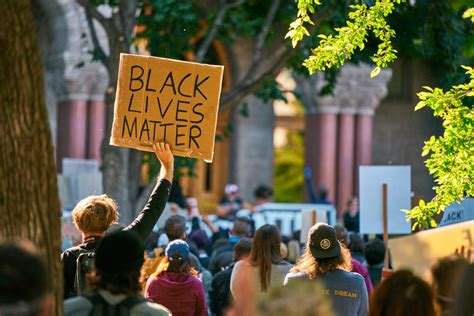 photo story over 1 000 people rally for black lives matter protest in salt lake city the