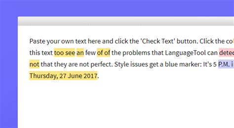 How To Check Your Email Spelling And Grammar Automatically