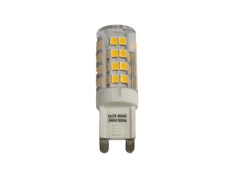 3w G9 Led Silicon Lamp Led Lamps Light Bulbs All