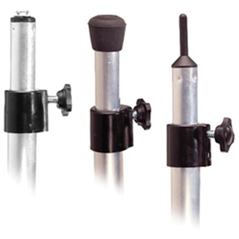 Add minor materials (what you list below) to your artwork descriptions. Taylor Made Adjustable Boat Cover Support Pole - 150753 ...