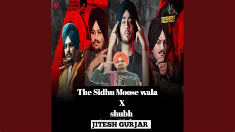 The Sidhu Moose Wala X Shubh YouTube Music