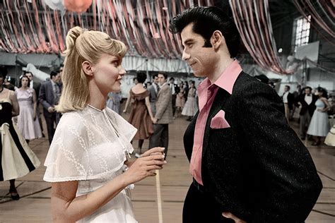 How Grease Beat The Odds And Became The Biggest Movie Musical Of The 2