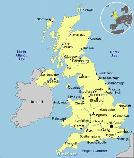 This united kingdom map site features free printable maps of the united kingdom. United Kingdom map, map of United Kingdom