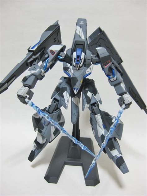 Gundam Guy Hguc 1144 Orx 005 Gaplant Custom Build