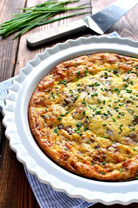 Download 21 Recipe For Quiche Lorraine Without Crust