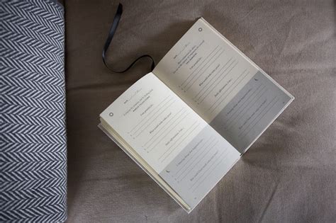 Le Five Minute Journal - Bloome
