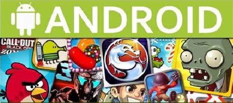 Los 10 Mejores Juegos Para Android 2014 Neostuff