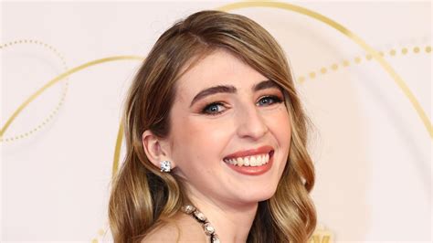 Neighbours Star Georgie Stone Calls For Better Trans Protections News