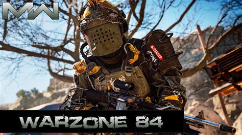 Warzone 84 ⭐ Modern Warfare Youtube