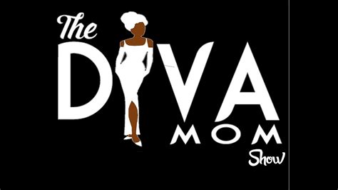 The Diva Mom Show The Back Story Episode Youtube