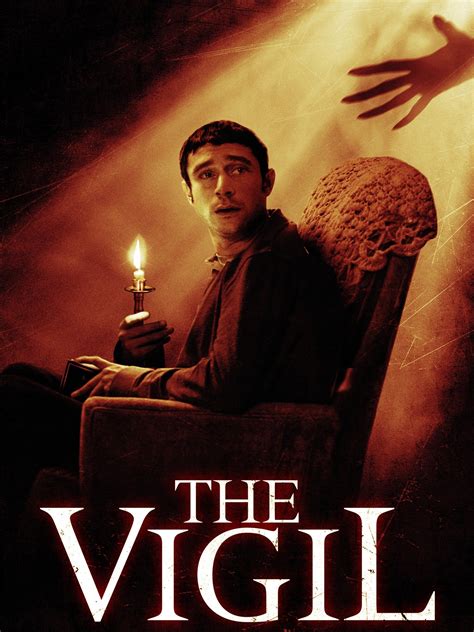 The Vigil Trailer 1 Trailers And Videos Rotten Tomatoes