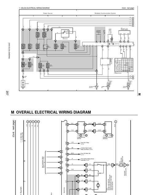 Subaru wiring diagram beautiful wonderful gm oxygen sensor wiring. Toyota Maf Sensor Wiring Diagram - Wiring Diagram Schemas