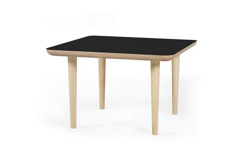 Square tables tends to unify seating areas that may look too far away. SHADOW Coffee table Square | Coffee table, Coffee table ...