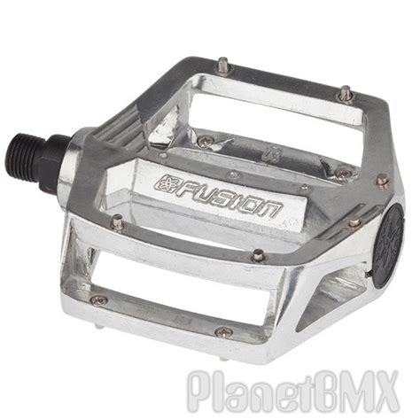 Haro Fusion Alloy Pedals 12 In Colors Planet Bmx