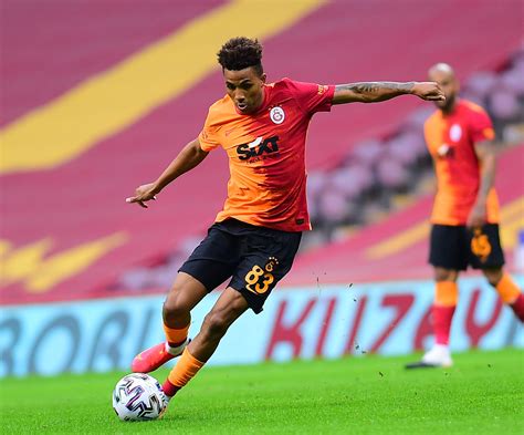 Galatasaray Close To Gedson Fernandes Transfer Daily Sabah