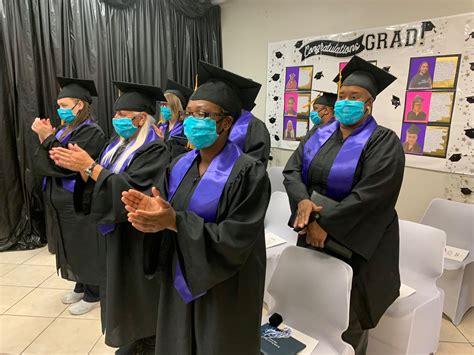 GA Dept of Corrections Programs Continue to Prepare Offenders for