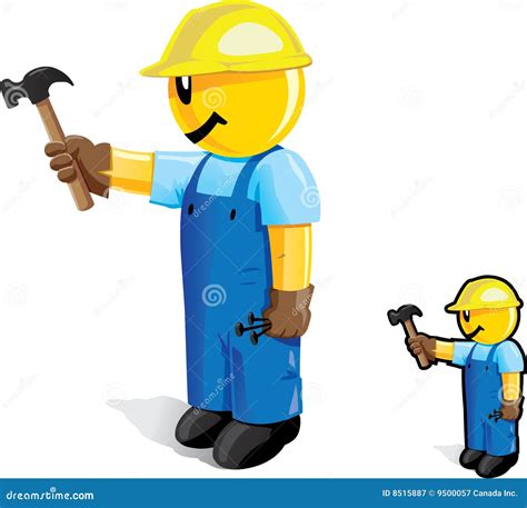 Hammering Cartoons Illustrations And Vector Stock Images 768 Pictures