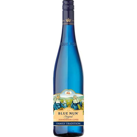 Blue Nun Original White Wine