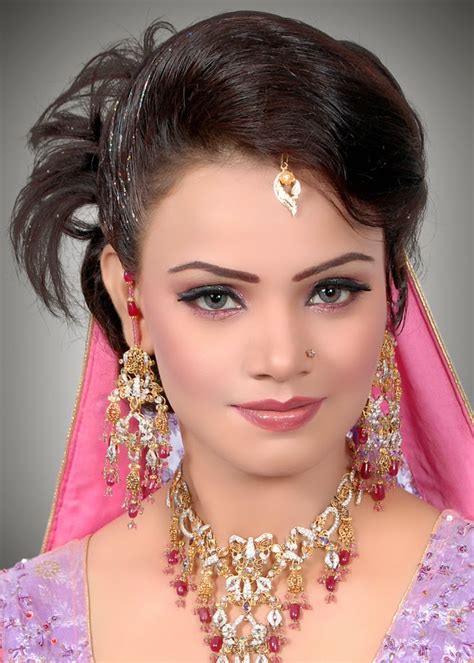 Bridal Makeup Collection 2014 Pakistani Bridal Makeup