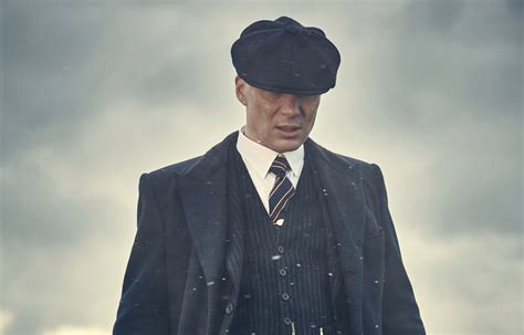 Peaky Blinders Director Shares First Season 6 Spoilers With Tommy Shelby Facing Death The
