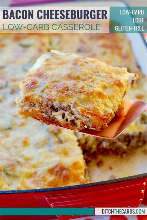 Meanwhile, in a skillet over medium heat, melt the butter and whisk in the flour. Low Carb Ground Turkey Casserole Using Salsa : However ...