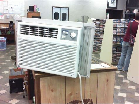 General Electric Air Conditioner Ast05lks1 Very Good Buya