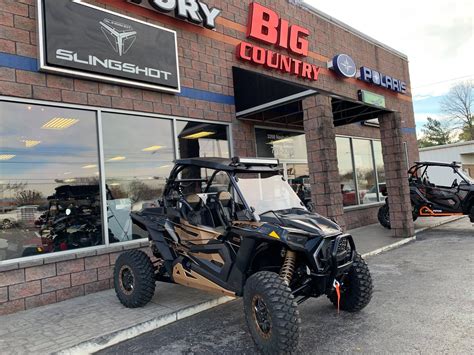 Big Country Powersports in Bowling Green, KY 42101 - (270) 781-3395