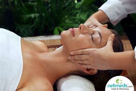Shirodhara Massage Benefits Uses Procedure Oils Treatment And Side