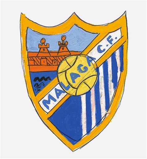 Overview of all teams in la liga, spain. La Liga Cartoon Crests by Peter Willis (Gallery) | FOOTY FAIR