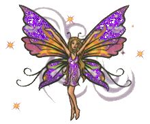 FREE ANIMATION: ANIMATED BUTTERFLY