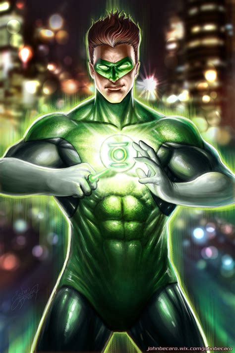 We walked in as a group of 6 to the lantern room and were lucky to get one of their last tables. ArtStation - Green Lantern, John Becaro | Super herói ...