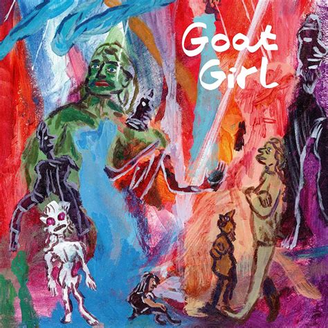 Goat Girl By Goat Girl Album Review
