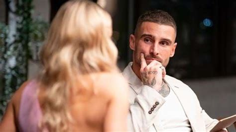 Mafs Brent Reveals Ex Wife Tamara Went Into The Show Wanting To Be A