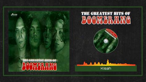 We did not find results for: Boomerang - Kisah (HQ Audio) - YouTube