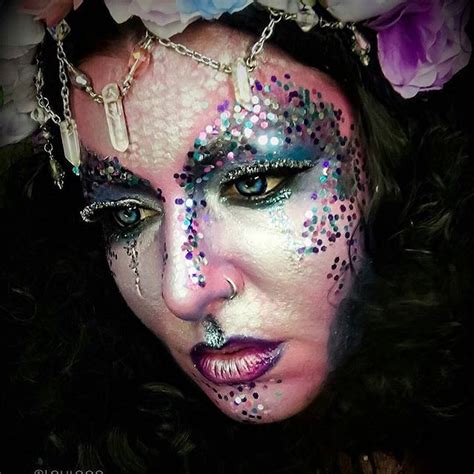 Entry To Our Dbdupemag Competition From Lolilooo Creativemakeup