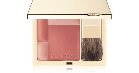 Clarins Blush Prodige Illuminating Cheek Colour Blush Illuminateur